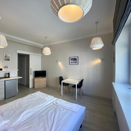 Apartamenty Z Tarasami Gdynia Centrum - Maximal Exterior photo
