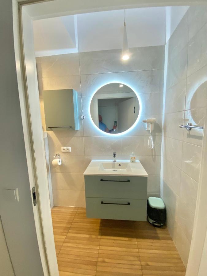 Apartamenty Z Tarasami Gdynia Centrum - Maximal Exterior photo