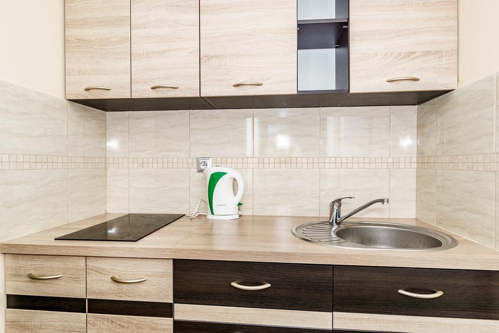 Apartamenty Z Tarasami Gdynia Centrum - Maximal Exterior photo
