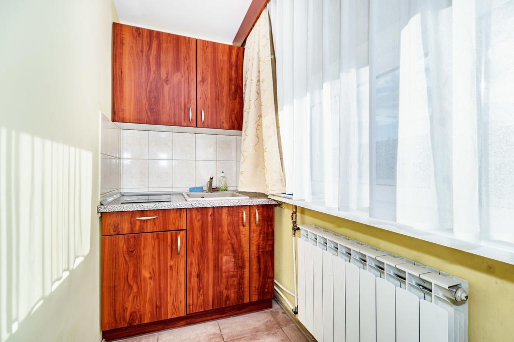 Apartamenty Z Tarasami Gdynia Centrum - Maximal Exterior photo