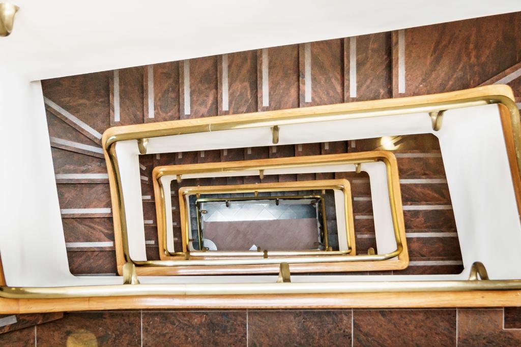 Apartamenty Z Tarasami Gdynia Centrum - Maximal Exterior photo