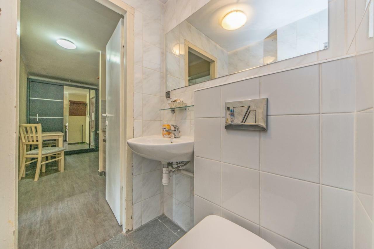 Apartamenty Z Tarasami Gdynia Centrum - Maximal Exterior photo